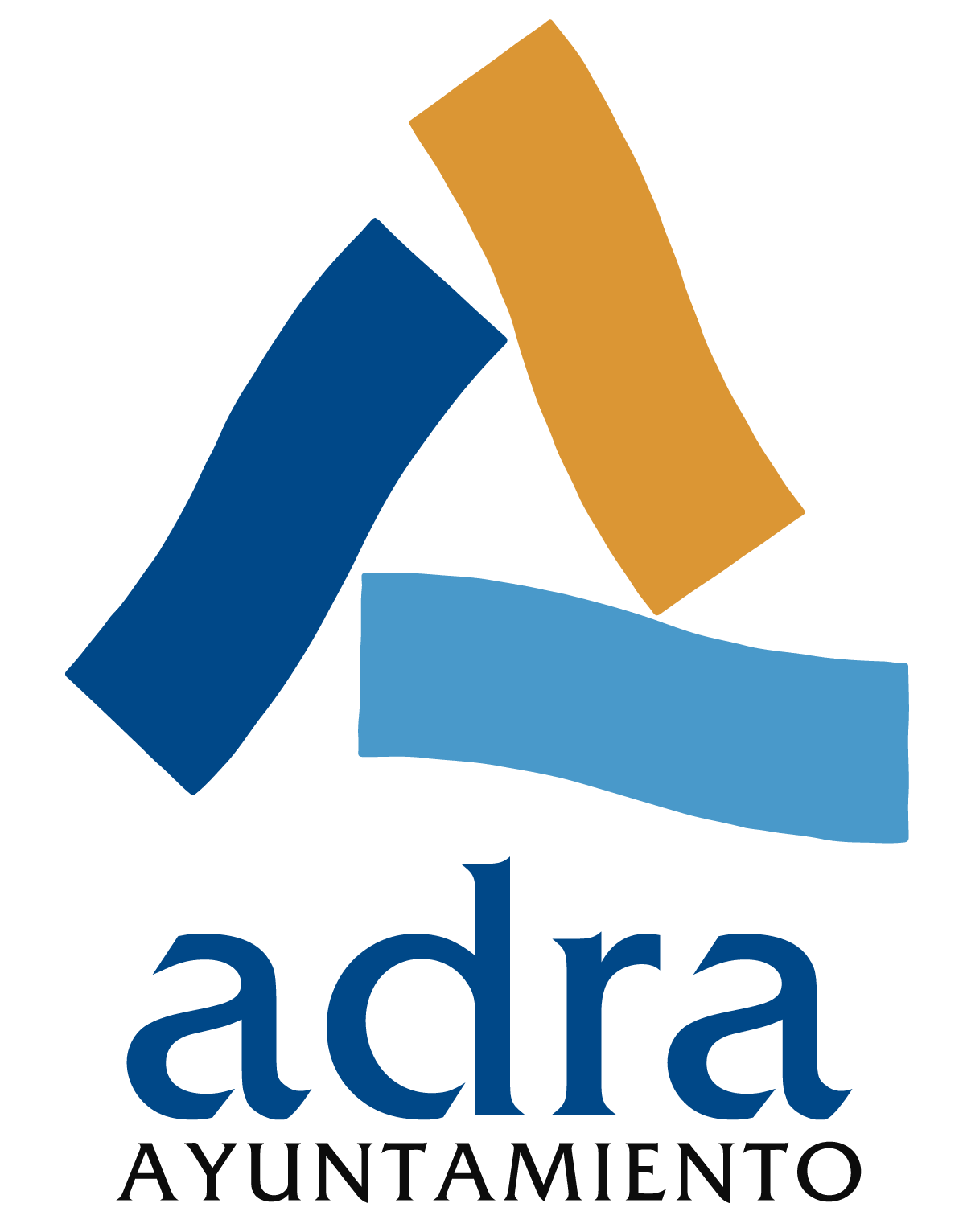 Logo ayuntamiento de Adra